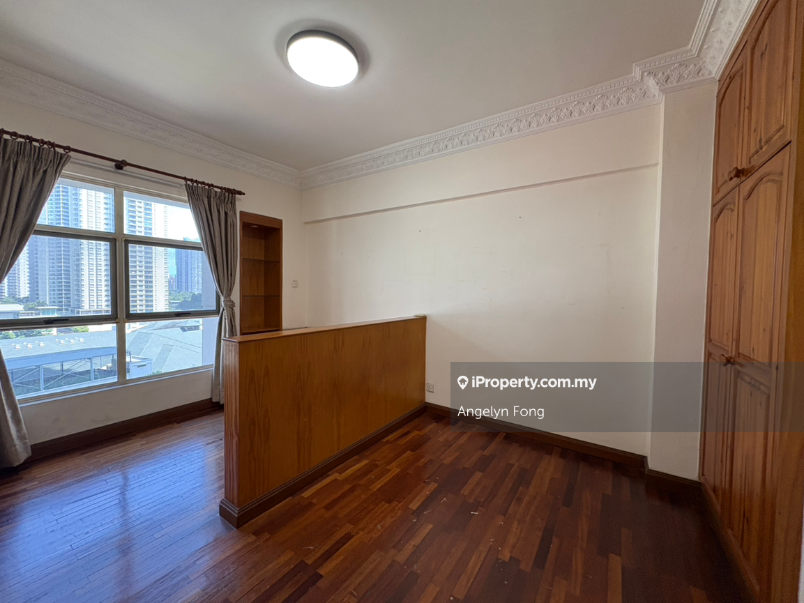 Condominium for Rent in Almaspuri by Angelyn Fong - iProperty.com.my