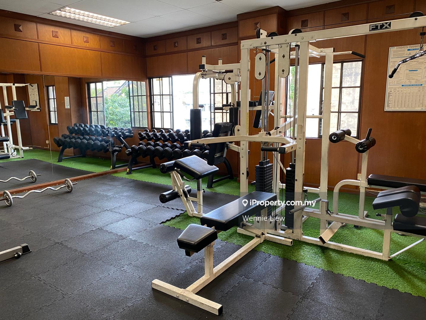 Kondominium untuk Disewa di The Vistana oleh Wennie Liew - iProperty.com.my