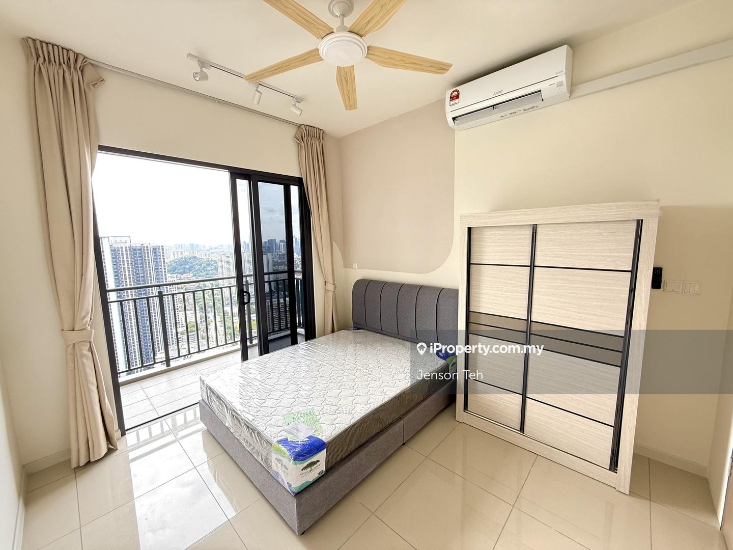 Service Residence for Rent in Sunway Avila Residences by Jenson Teh - iProperty.com.my