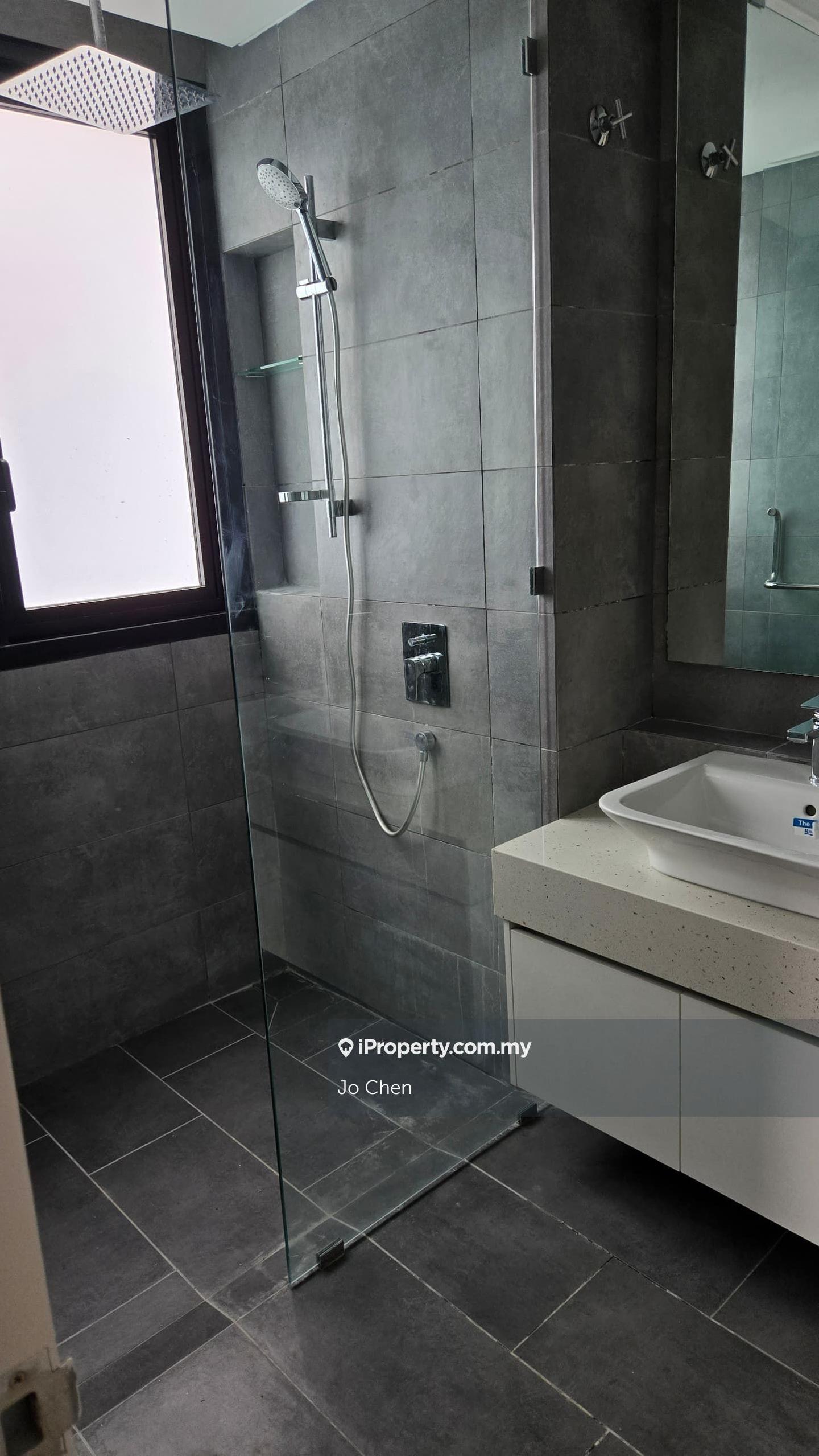 Condominium for Sale in ALIX Residences by Jo Chen - iProperty.com.my