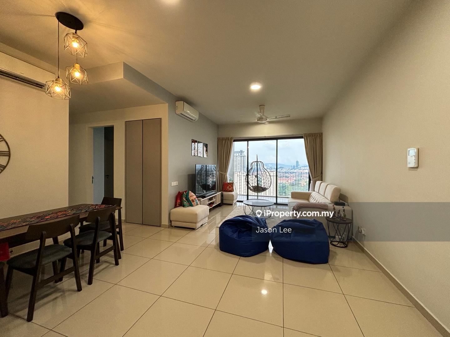 Condominium for Sale in The Rainz by Jason Lee - iProperty.com.my