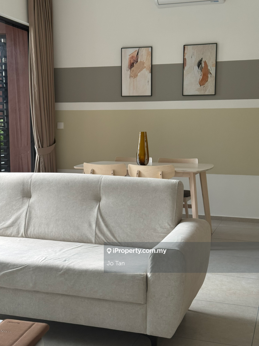Condominium for Rent in EdgeWood Residences @ SkySanctuary by Jo Tan - iProperty.com.my