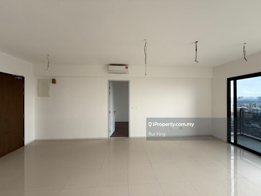 Condominium for Sale in Sunway Alishan Residences by Rui Ying - iProperty.com.my