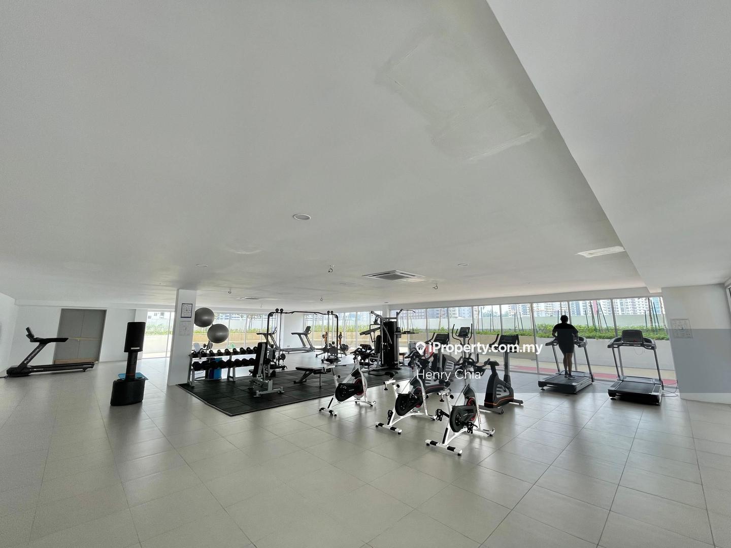 Apartment for Rent in Residensi Brickfields by Henry Chia - iProperty.com.my