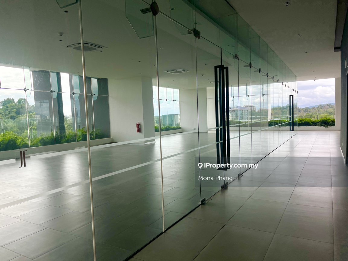 Kondominium untuk Dijual di Jesselton Twin Towers oleh Mona Phang - iProperty.com.my