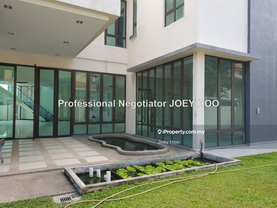 Banglo untuk Disewa di Taman Yarl, Jalan Klang Lama (Old Klang Road) oleh Joey Hoo - iProperty.com.my