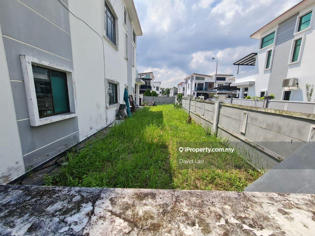 2-storey Terraced House for Sale in Taman Bestari Indah, Ulu Tiram by David Lau - iProperty.com.my