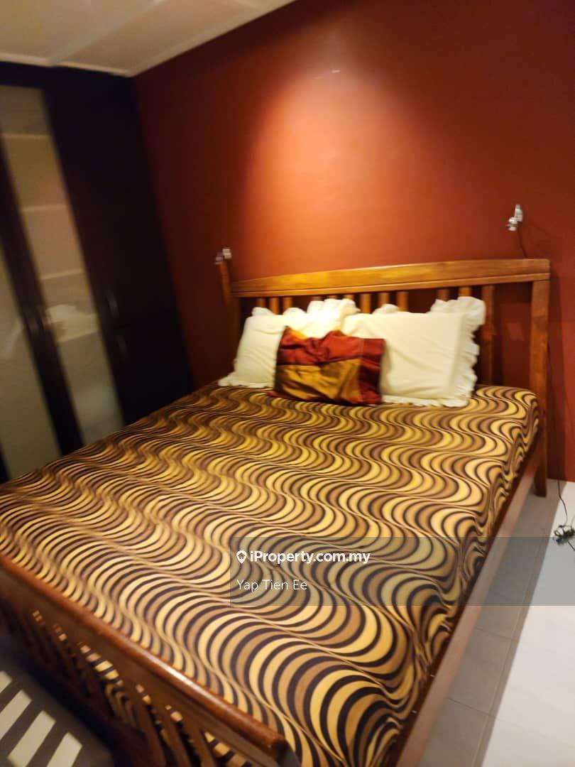 Kondominium untuk Dijual di Bangsar Puteri oleh Yap Tien Ee - iProperty.com.my