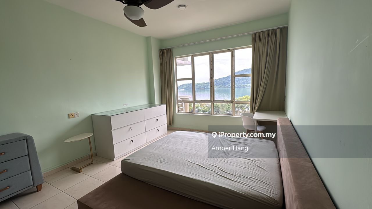 Kondominium untuk Disewa di Putra Marine Resort oleh Amber Hang - iProperty.com.my