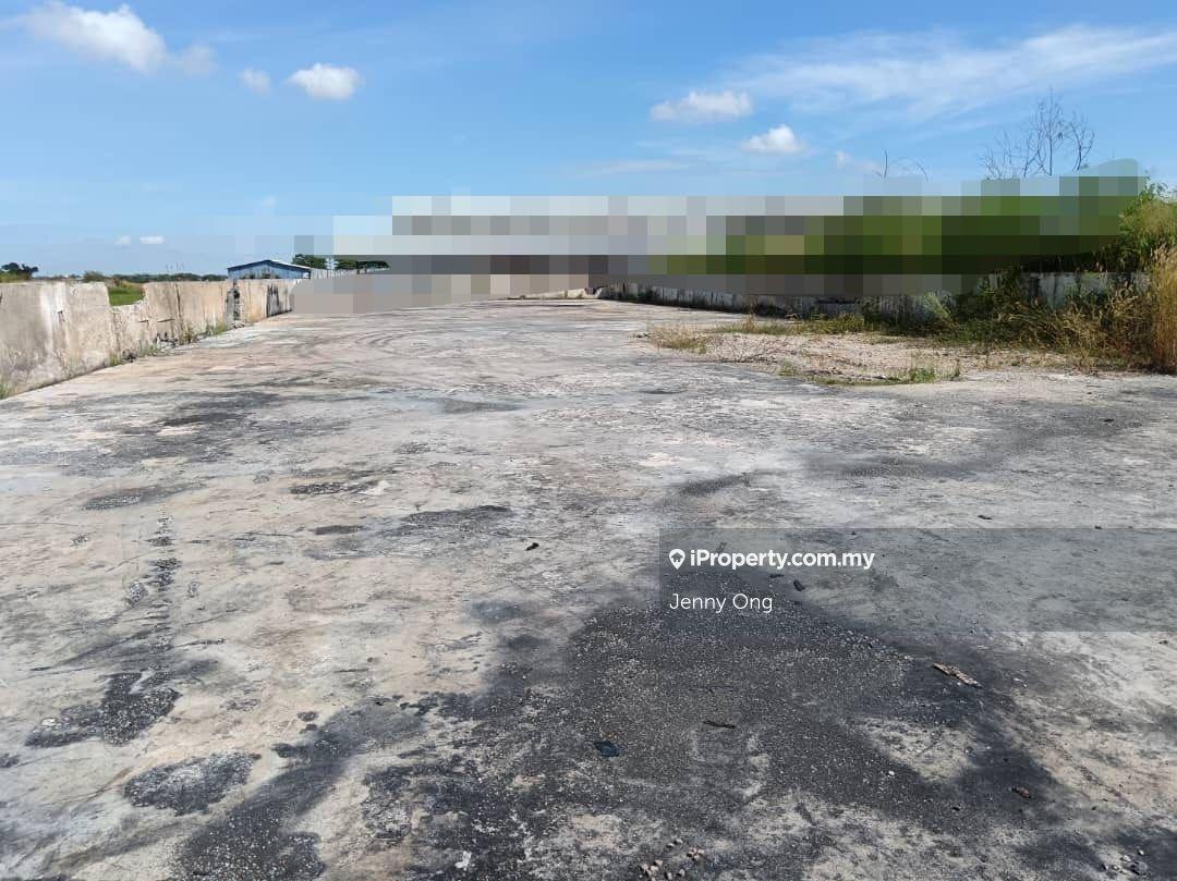 Tanah Perindustrian untuk Dijual di Taman Permatang Tinggi, Bukit Mertajam oleh Jenny Ong - iProperty.com.my