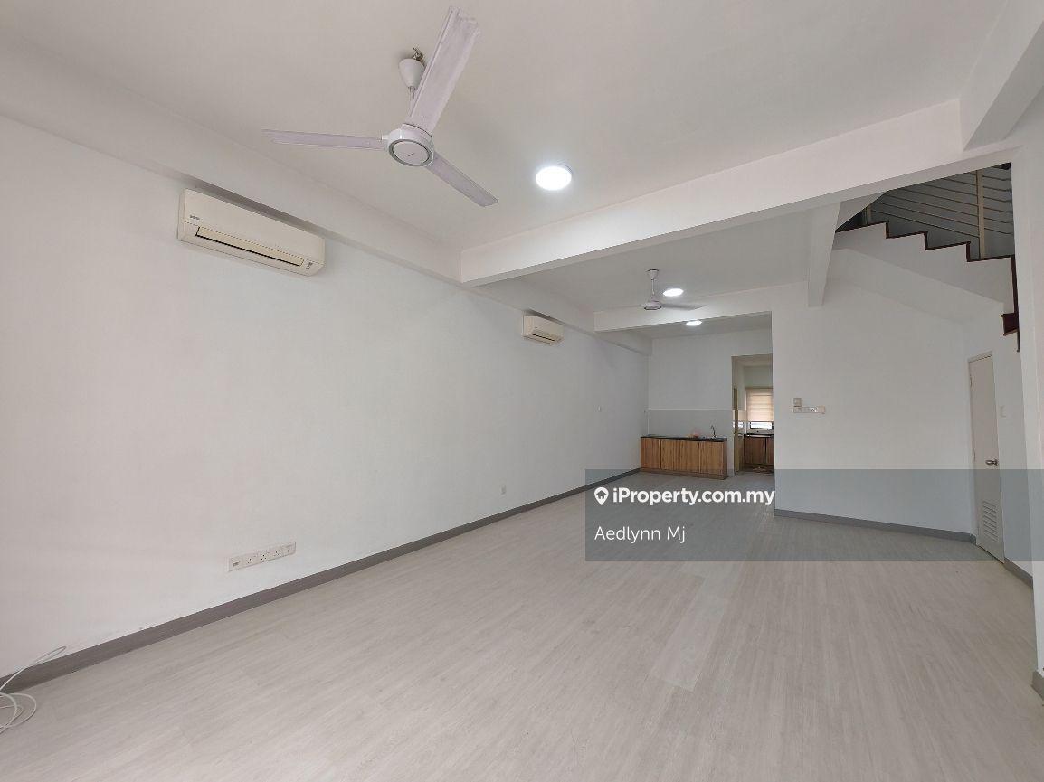2.5-storey Terraced House for Sale in Puchong Abadi heights 2.5storey Pulau meranti, Puchong by Aedlynn Mj - iProperty.com.my