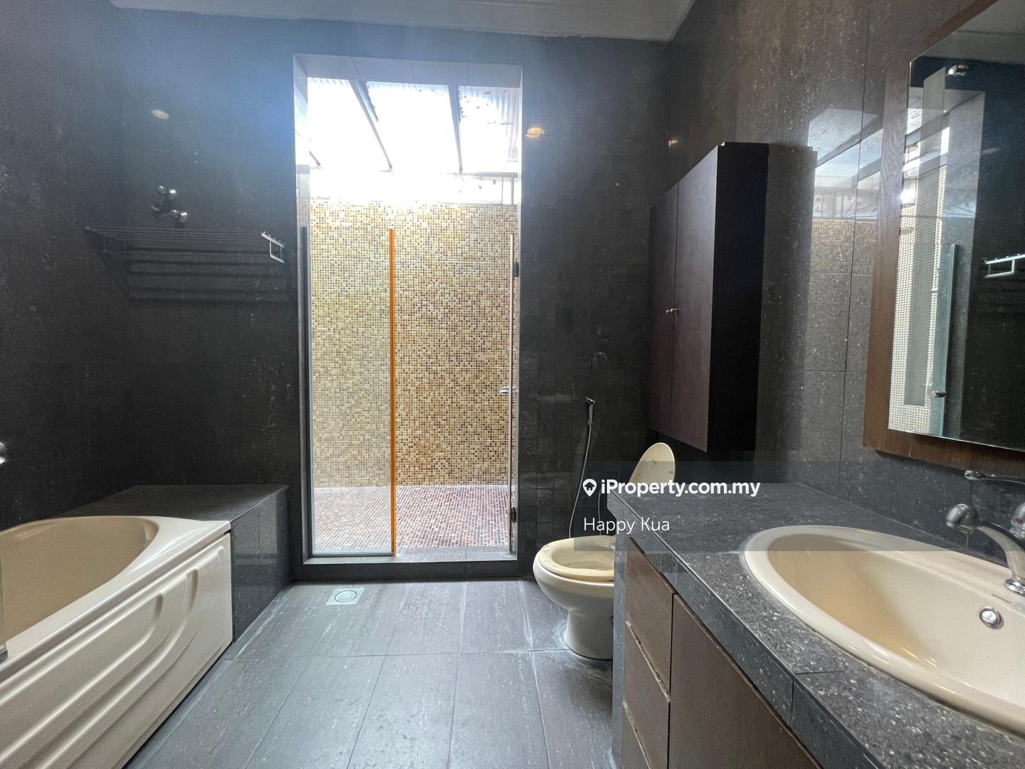 Rumah Berkembar untuk Disewa di Beverly Heights, Ampang oleh Happy Kua - iProperty.com.my
