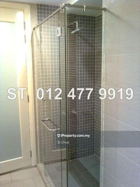 Kondominium untuk Disewa di Ara Hill Condominium oleh St Chua - iProperty.com.my