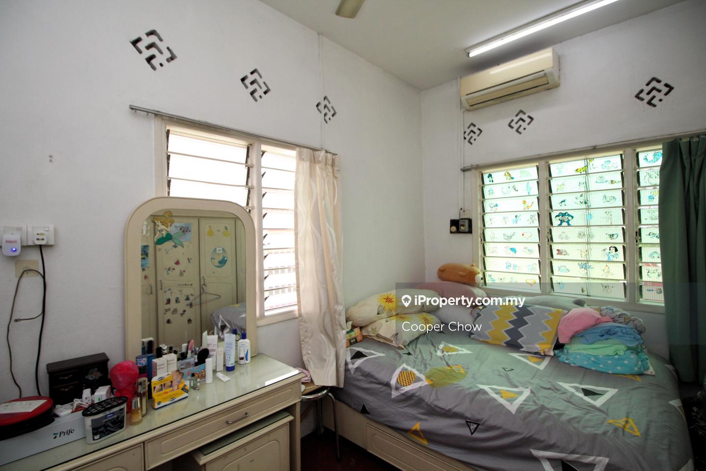 Bungalow House for Sale in Seksyen 12, Petaling Jaya by Cooper Chow - iProperty.com.my