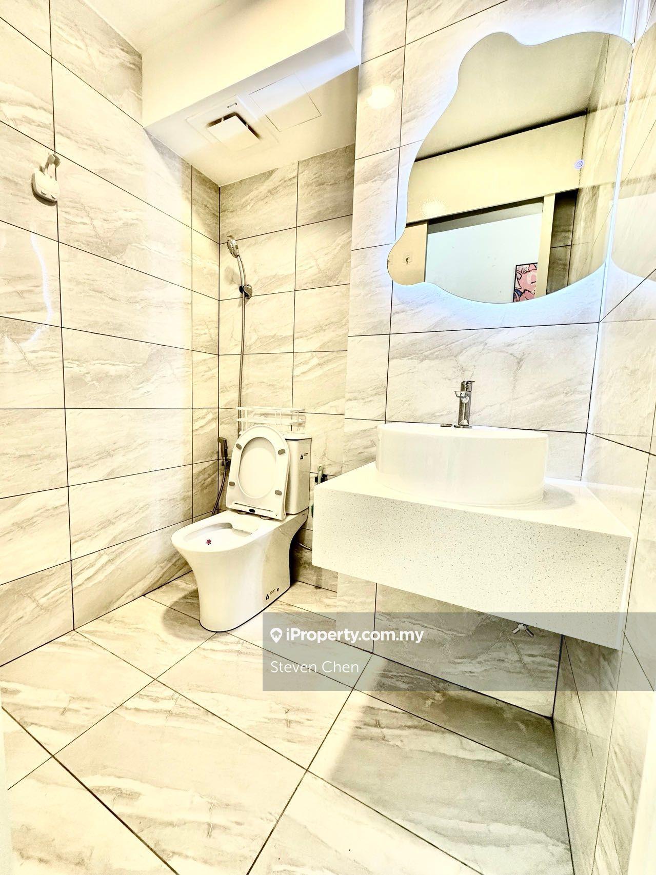 Service Residence for Rent in Arte Cheras by Steven Chen - iProperty.com.my