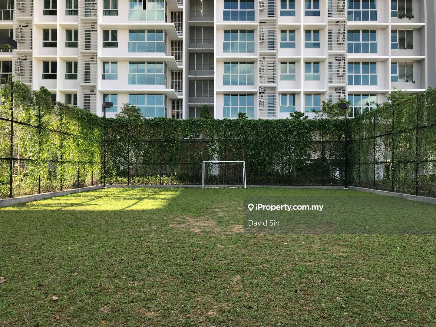 Service Residence for Rent in Cantara Residences by David Sin - iProperty.com.my