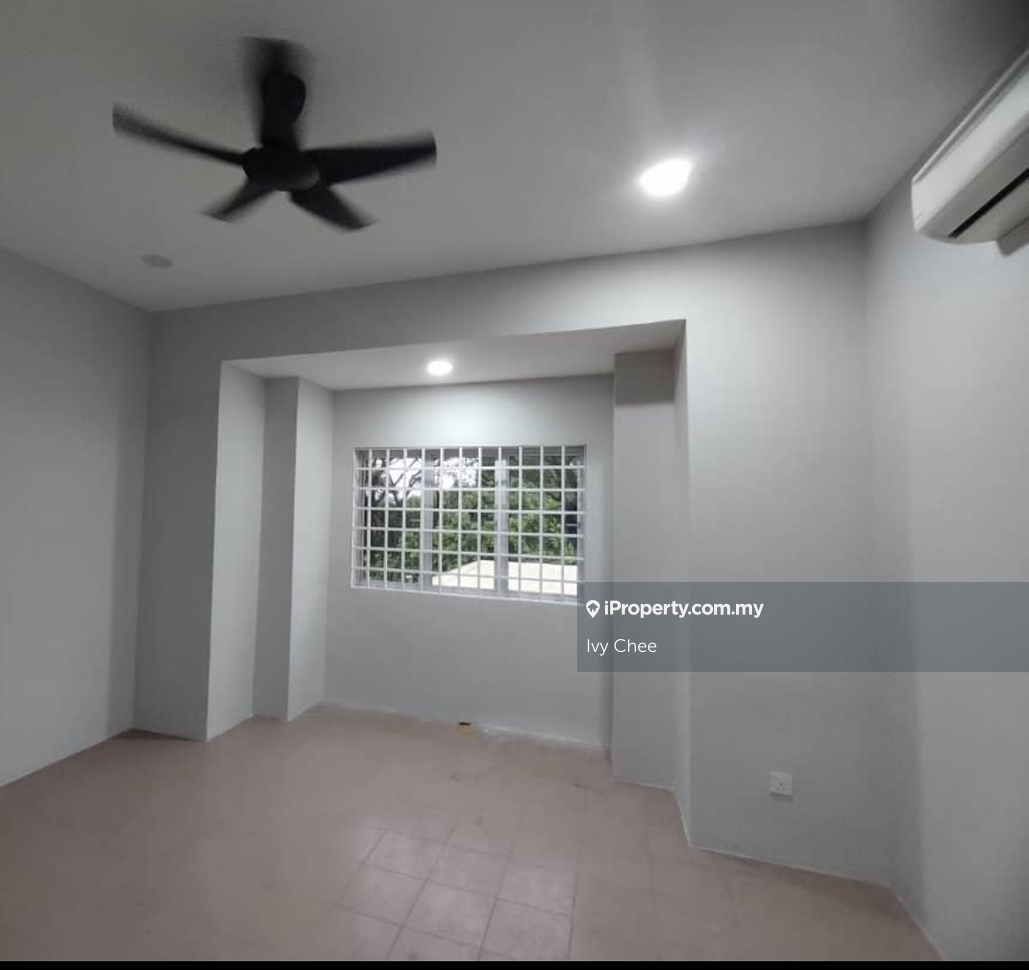 2-storey Terraced House for Rent in Sri Damansara Kepong, Kepong by Ivy Chee - iProperty.com.my