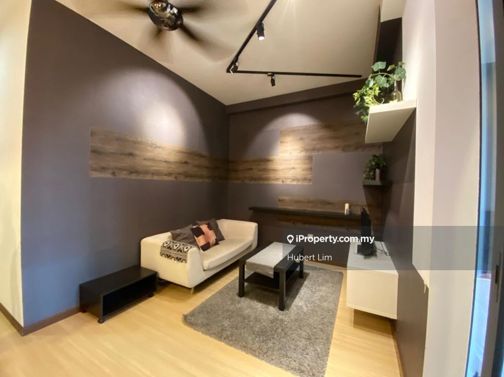 Service Residence for Rent in USJ One (You One) by Hubert Lim - iProperty.com.my