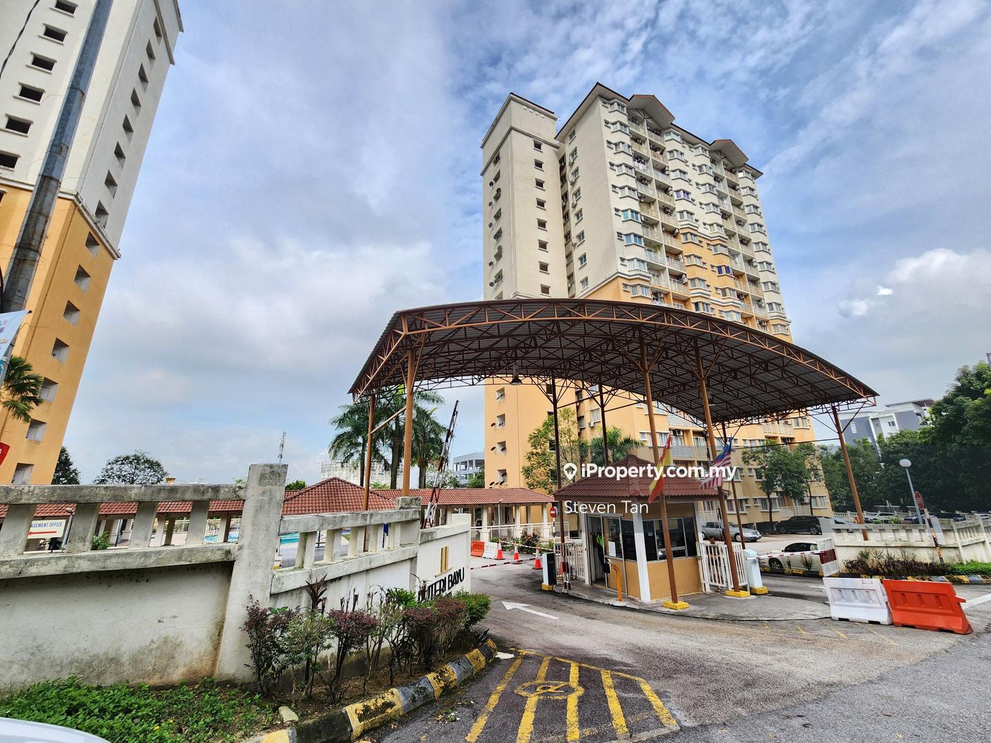 Apartment for Rent in Puteri Bayu Apartment by Steven Tan - iProperty.com.my