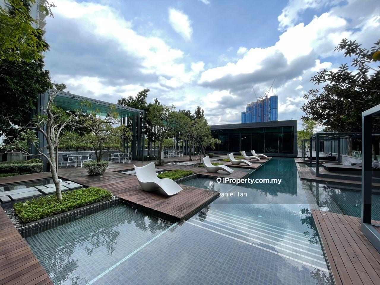 Kondominium untuk Disewa di One Central Park oleh Daniel Tan - iProperty.com.my