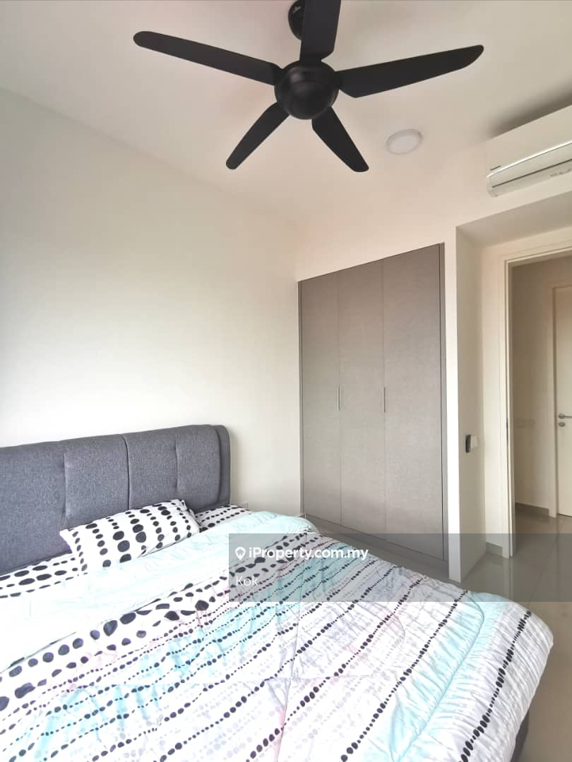 Kondominium untuk Disewa di Nidoz Residences @ Desa Petaling oleh Kok - iProperty.com.my