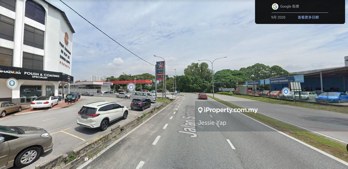 2-storey Terraced House for Sale in Taman Putra Indah, Seri Kembangan by Jessie Yap - iProperty.com.my