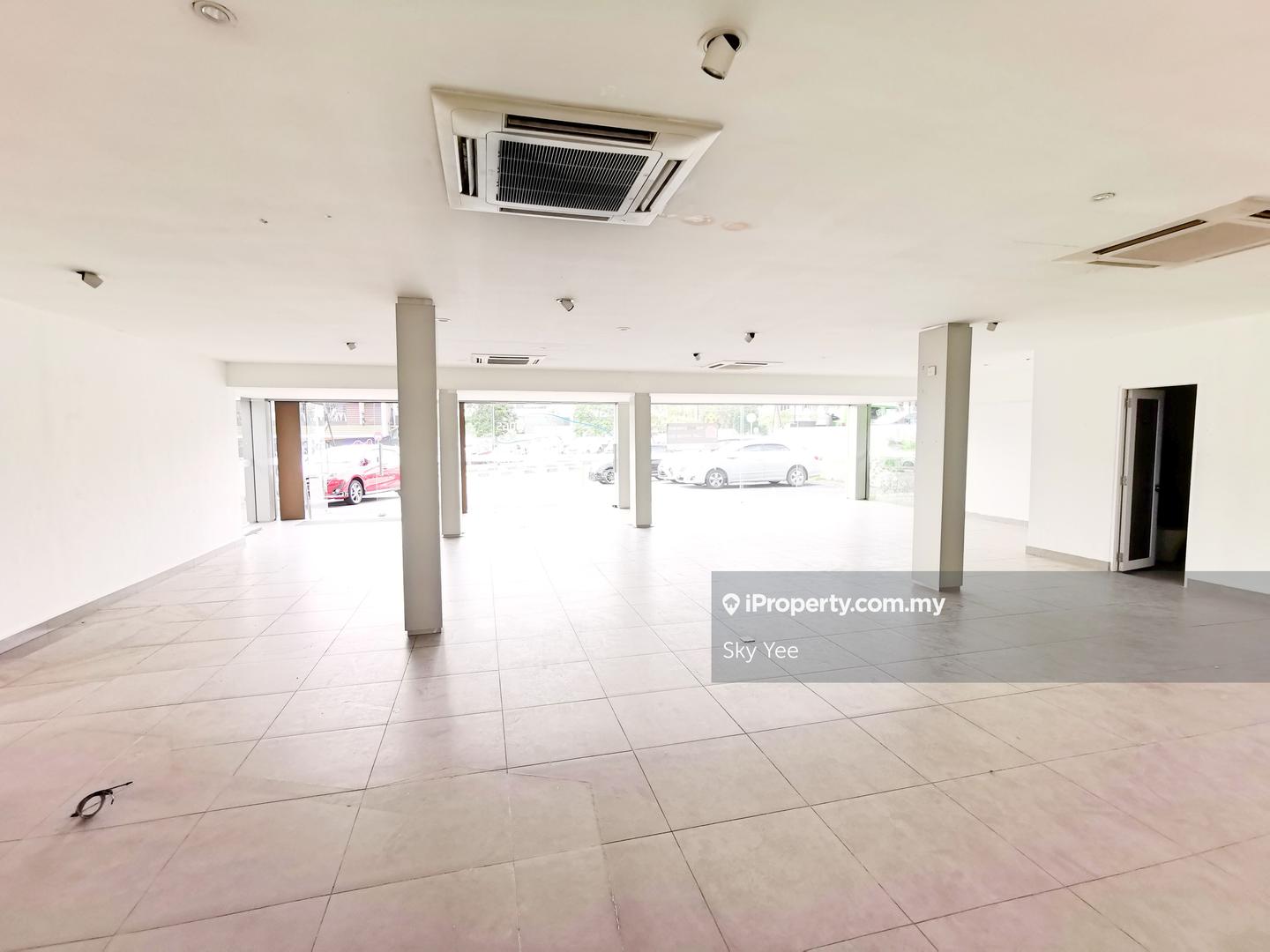 Banglo Komersial untuk Disewa di Bangsar, Kuala Lumpur oleh Sky Yee - iProperty.com.my