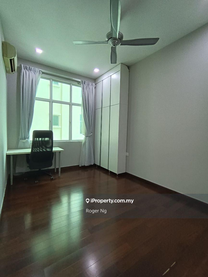 Service Residence for Sale in Subang Olives Residence by Roger Ng - iProperty.com.my
