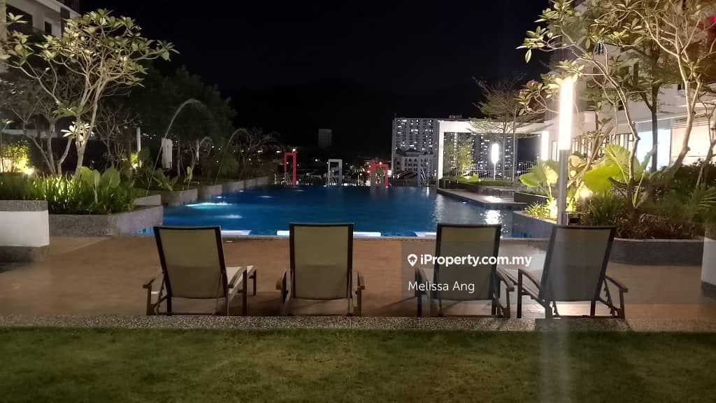 Condominium for Sale in Tree Sparina by Melissa Ang - iProperty.com.my