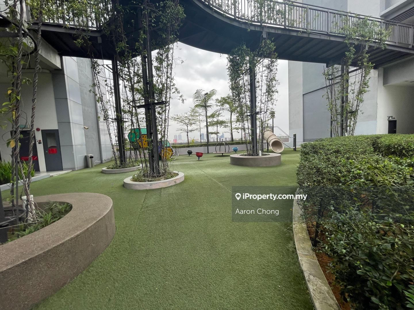 Residensi Servis untuk Dijual di D'Latour oleh Aaron Chong - iProperty.com.my