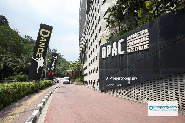 Residensi Servis untuk Disewa di Empire Damansara oleh Nicole Ooi - iProperty.com.my