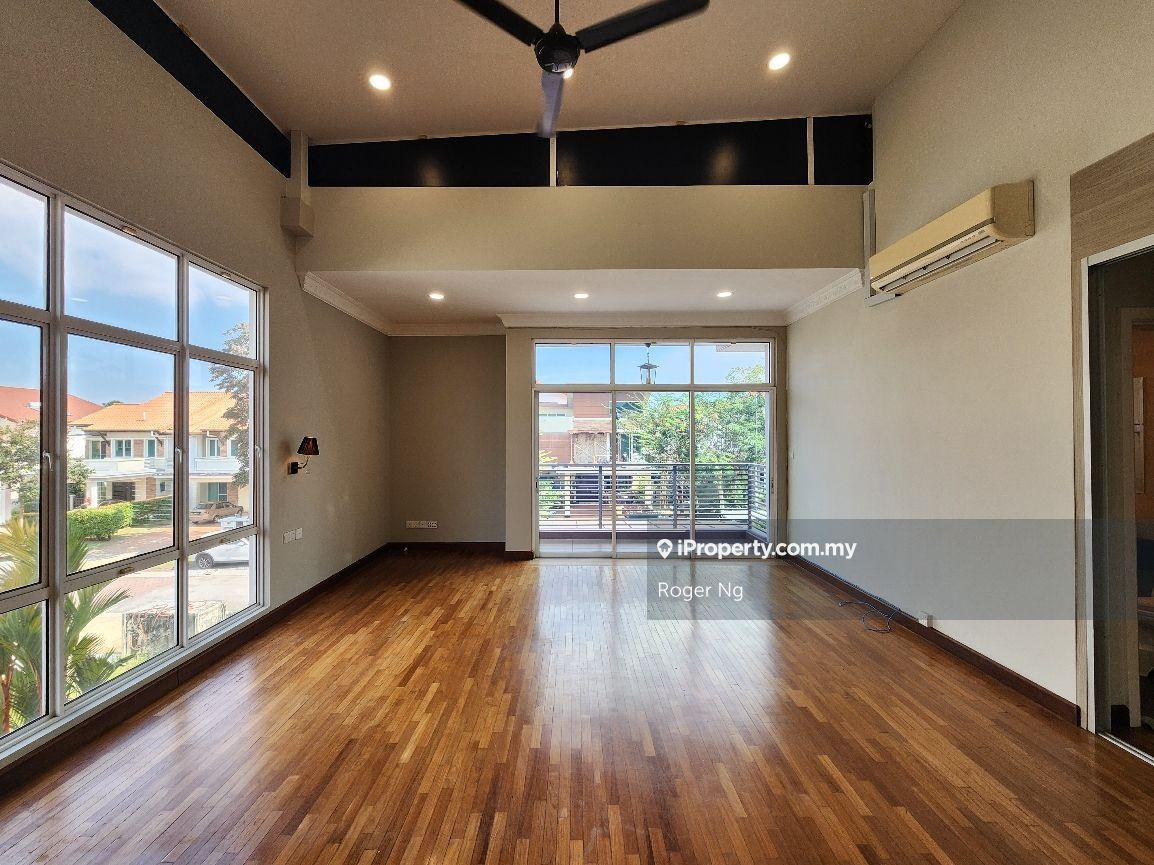 Semi-Detached House for Sale in Setia Eco Park, Setia Alam by Roger Ng - iProperty.com.my