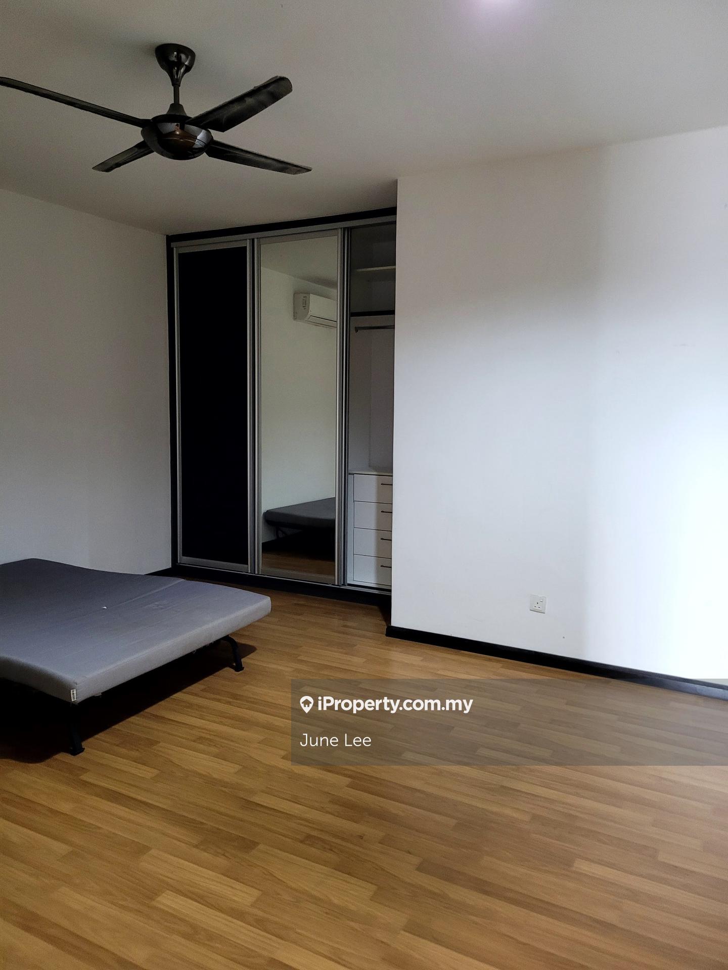 Townhouse for Rent in Pju 3, Tropicana by June Lee - iProperty.com.my