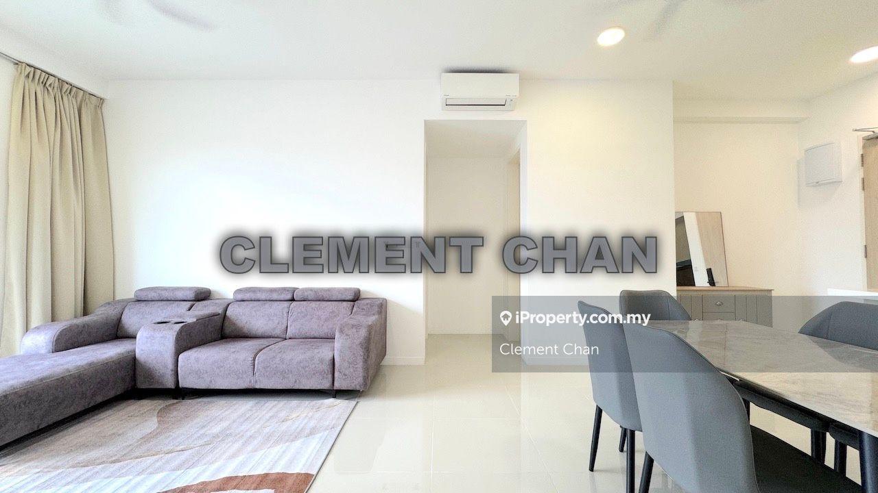 Condominium for Sale in Tropicana Miyu by Clement Chan - iProperty.com.my