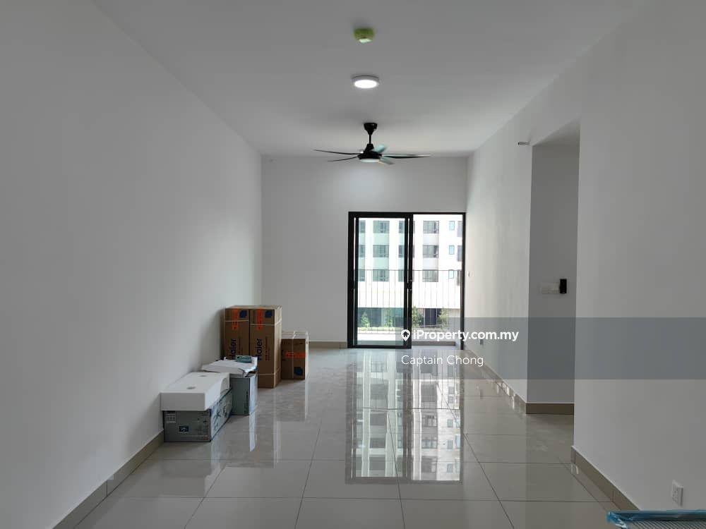 Residensi Servis untuk Disewa di M Oscar oleh Captain Chong - iProperty.com.my