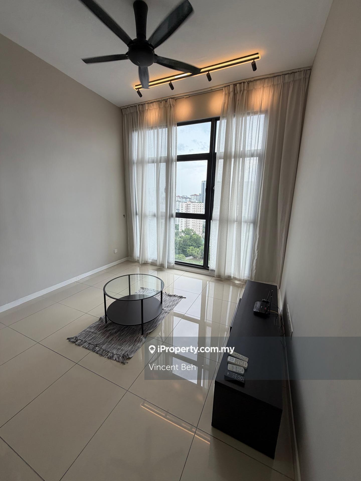 Condominium for Rent in Waltz Residences by Vincent Beh - iProperty.com.my