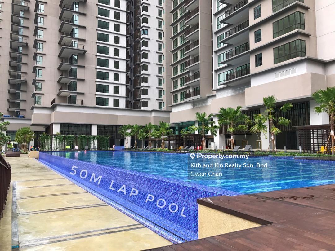 Condominium for Rent in Residensi 22 by Gwen Chan - iProperty.com.my