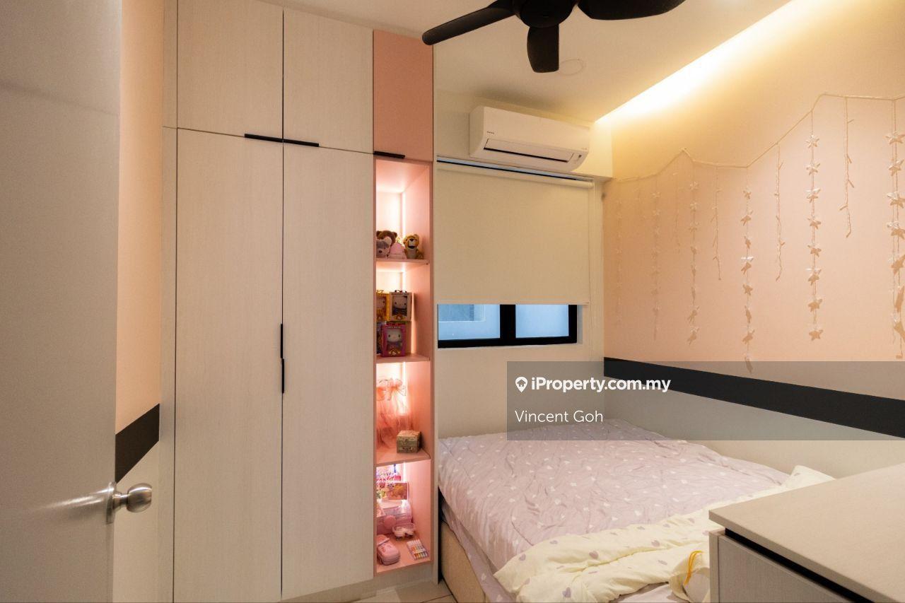 Kondominium untuk Dijual di Mizumi Residences oleh Vincent Goh - iProperty.com.my