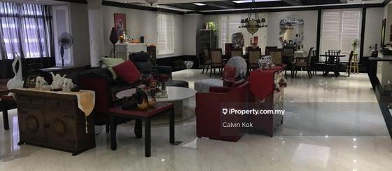Service Residence for Sale in 3 Kia Peng by Calvin Kok - iProperty.com.my