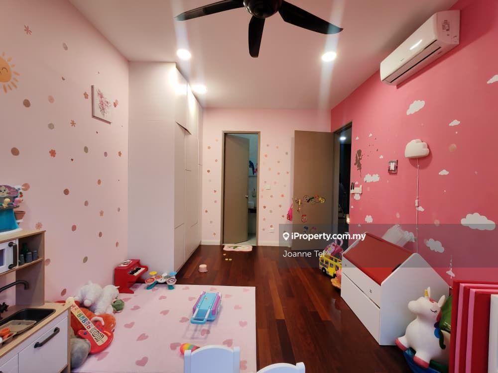 Rumah Berangkai 2 Tingkat untuk Dijual di Amaya, Maple Residence, Cyberjaya, Cyberjaya oleh Joanne Tei - iProperty.com.my