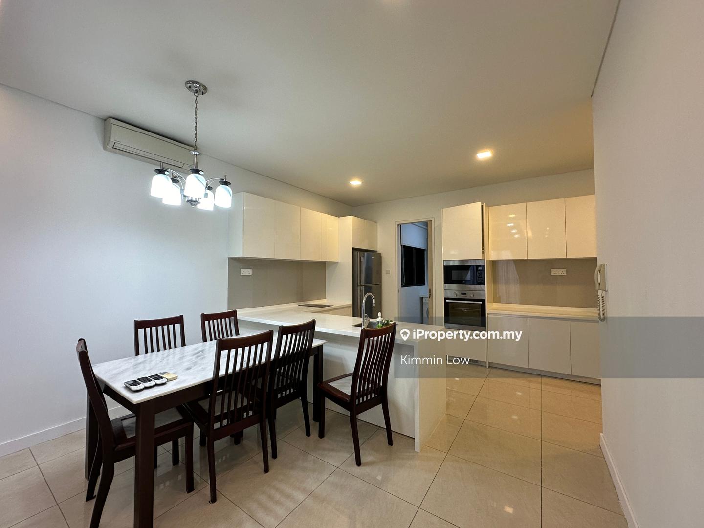 Service Residence for Rent in The Horizon Residence by Kimmin Low - iProperty.com.my