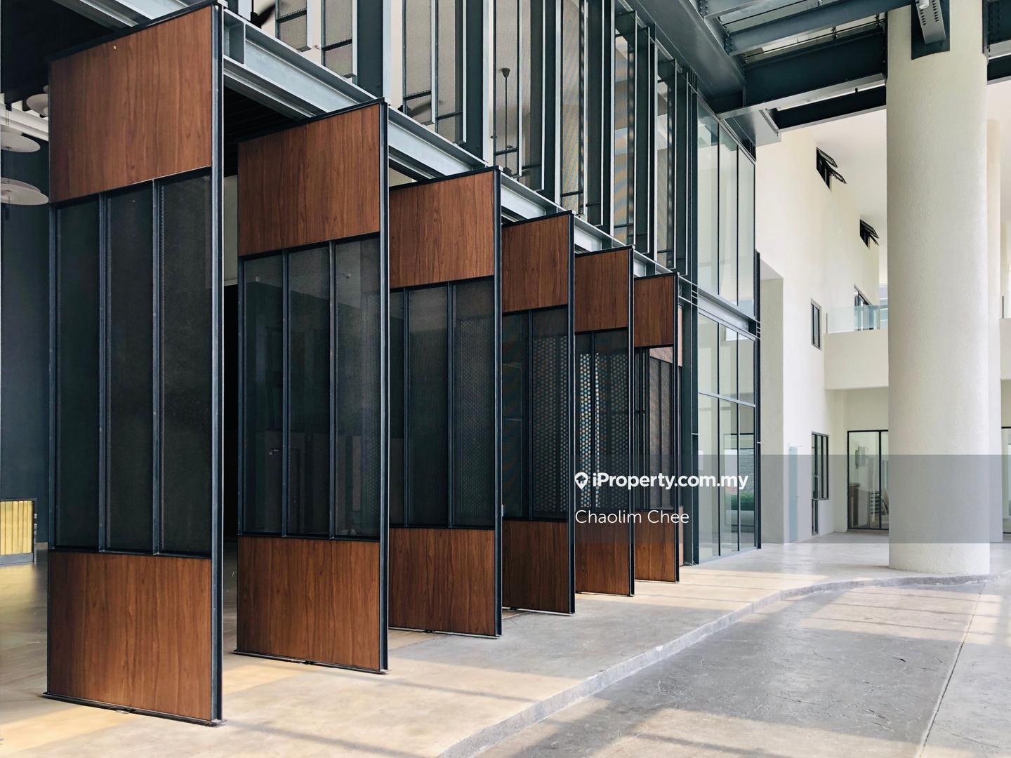 Condominium for Sale in Anjali North Kiara by Chaolim Chee - iProperty.com.my