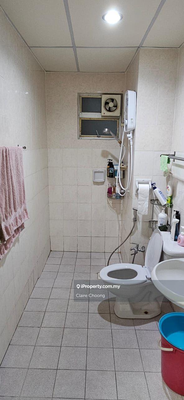 Apartment for Rent in Jalil Damai Apartments by Claire Choong - iProperty.com.my