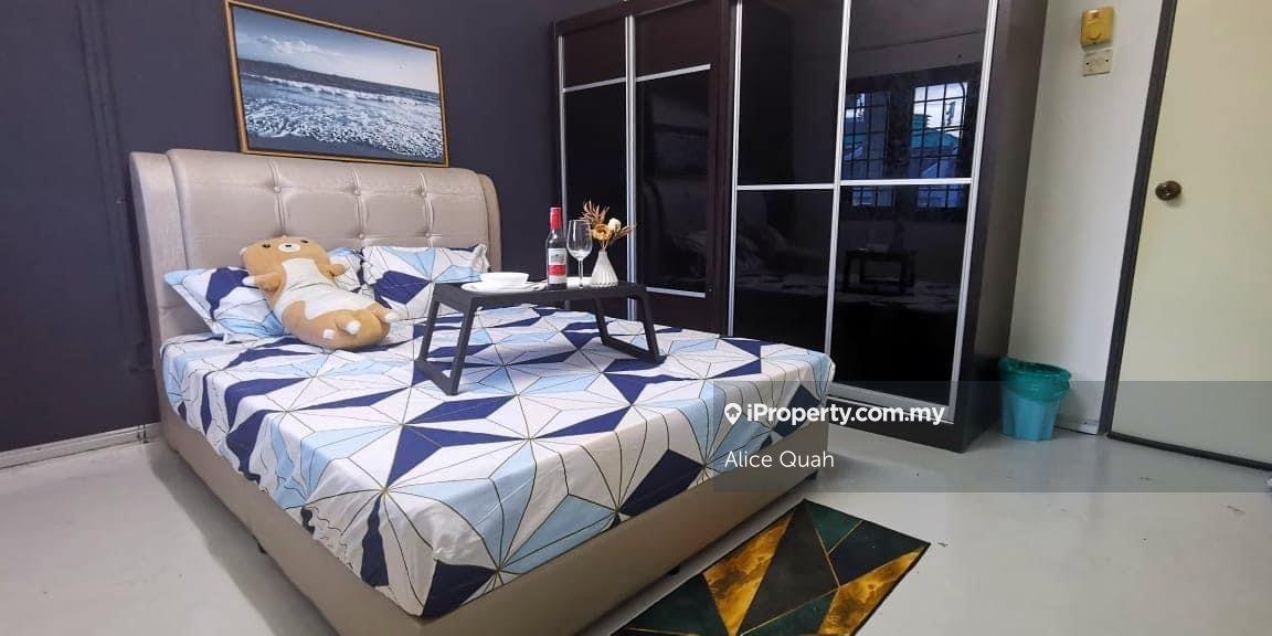 Rumah Berangkai 2 Tingkat untuk Disewa di Wawasan 1, Puchong oleh Alice Quah - iProperty.com.my