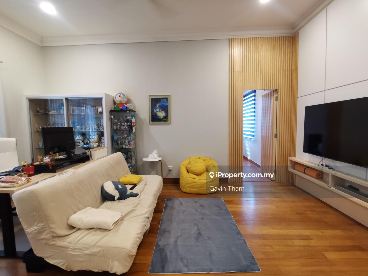 Bungalow House for Sale in Taman Overseas Union (Taman Oug), Jalan Klang Lama (Old Klang Road) by Gavin Tham - iProperty.com.my