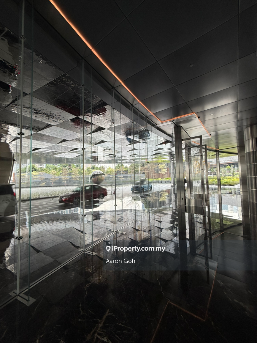 Office for Rent in TRX 106, Kuala Lumpur by Aaron Goh - iProperty.com.my