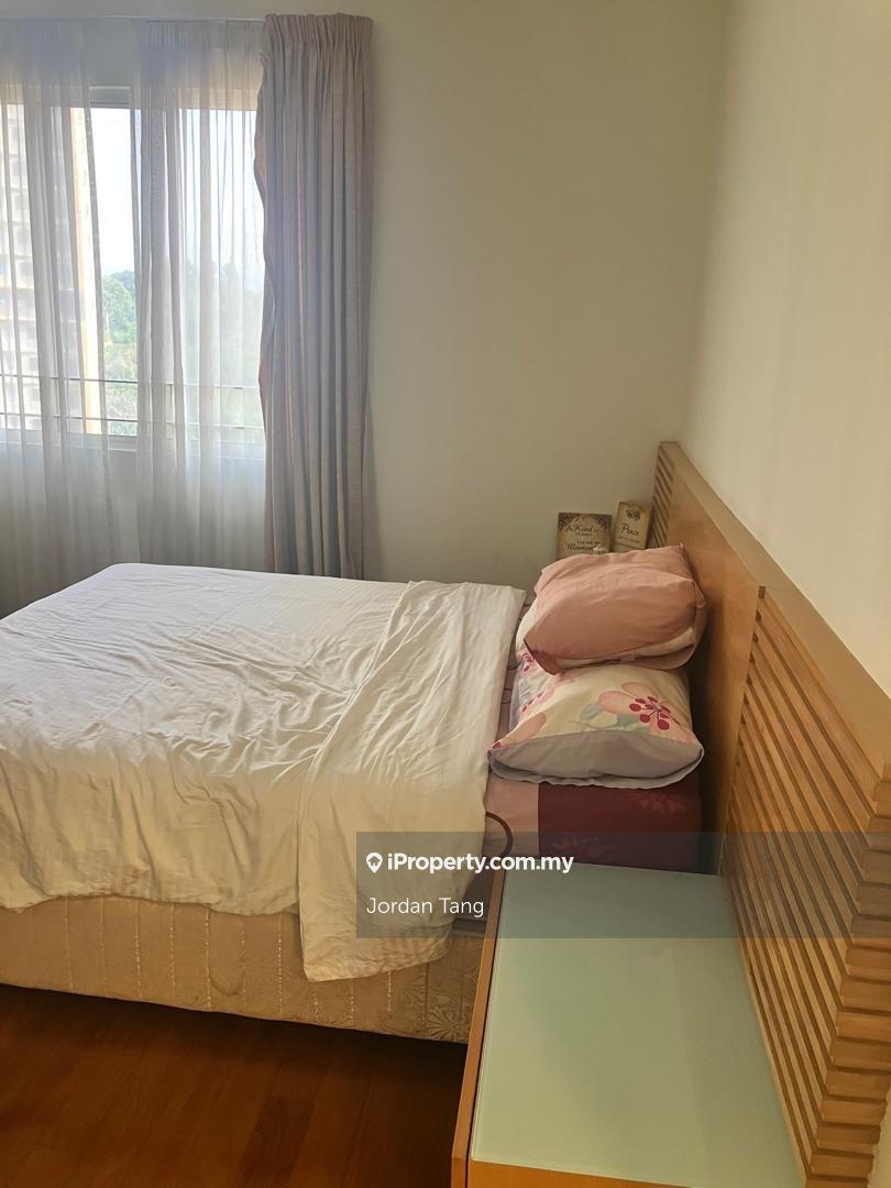 Condominium for Rent in Kiaramas Sutera by Jordan Tang - iProperty.com.my