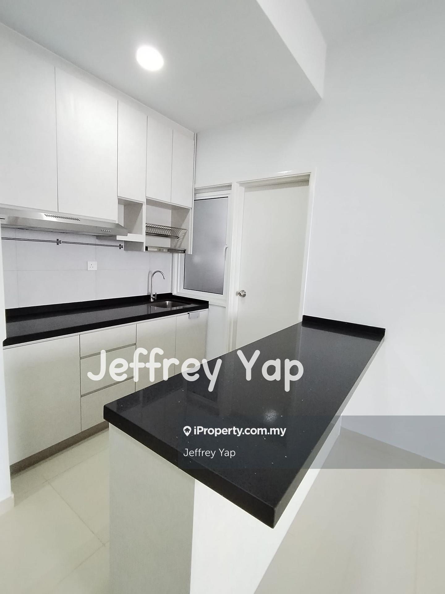 Service Residence for Rent in Amani Residence by Jeffrey Yap - iProperty.com.my