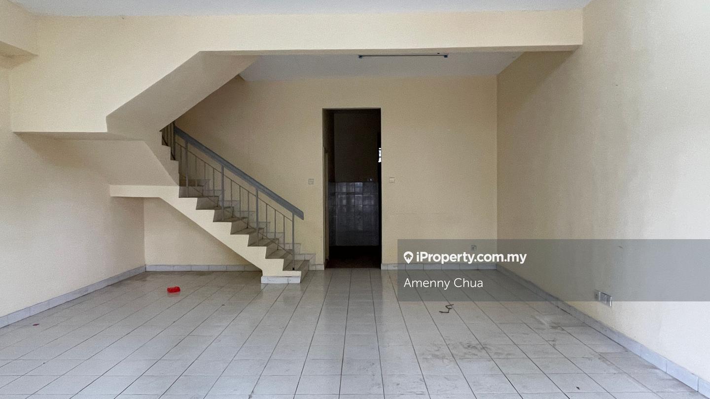 2-storey Terraced House for Rent in Bandar Puteri Klang, Klang by Amenny Chua - iProperty.com.my