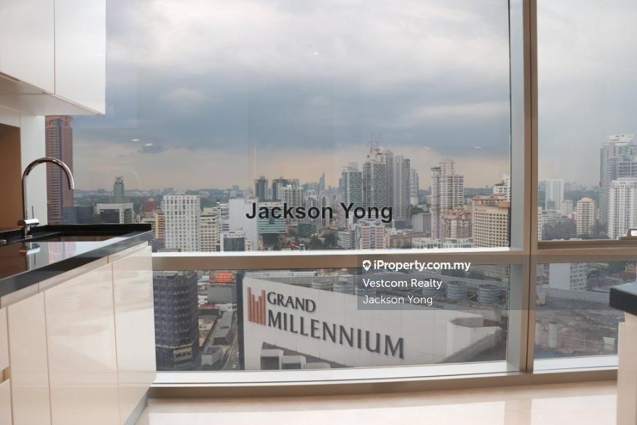 Service Residence for Sale in Pavilion Suites by Jackson Yong - iProperty.com.my